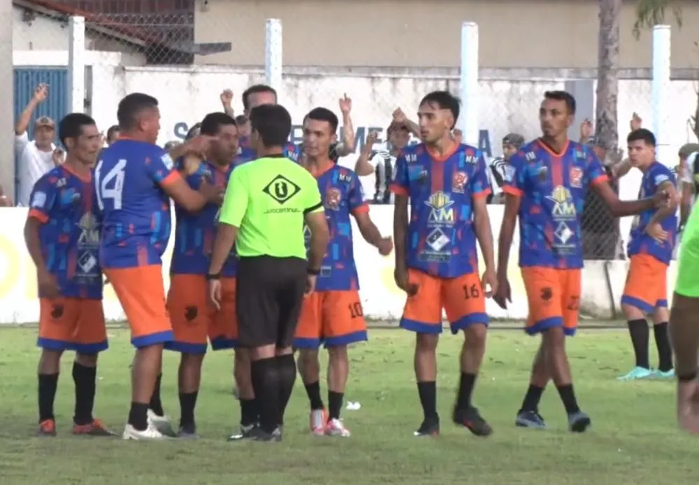 RURALZÃO DE PEDRO II: Juventus vence Barro dos Lopes nos pênaltis e avança para a final do Ruralzão 2024; confira!