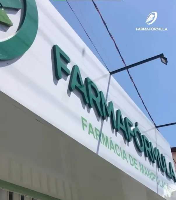 Encontre seu remédio manipulado com qualidade garantida na Farmafórmula; Solicite seu orçamento!