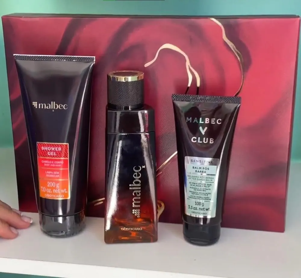 Promoção Dia Dos Pais na Jasmim Cosméticos e Acessórios. Venha Aproveitar!!!