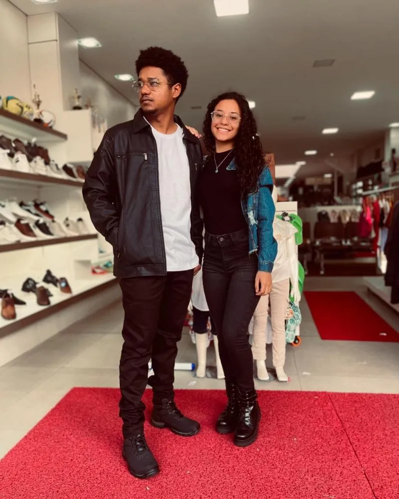 Vestuário e acessórios de qualidade com os melhores preços de Pedro II é na Capital Magazine!