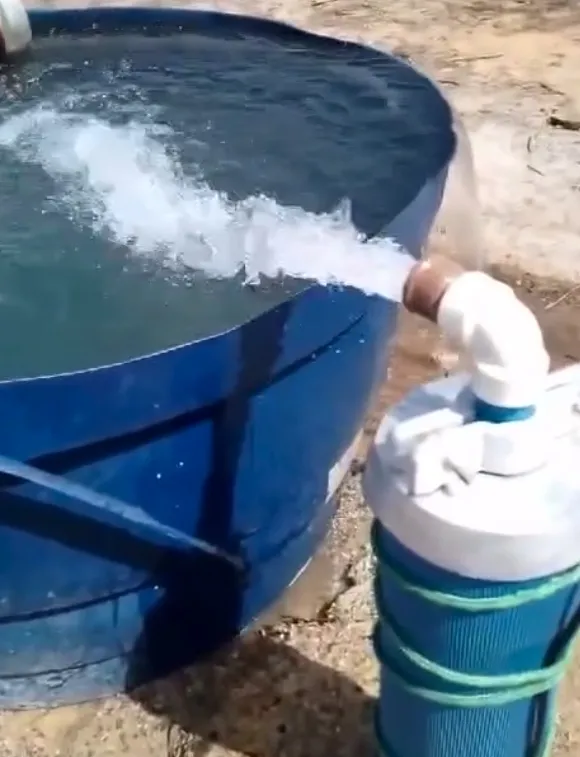 Não pague caro no abastecimento de água da sua propriedade, conheça as placas solares da Solar P2 e economize!