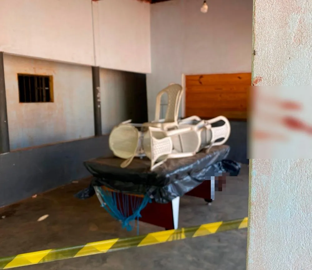 Homem é encontrado morto após espancamento na zona rural de Pedro II