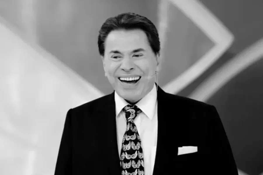 Empresário e apresentador Silvio Santos morre aos 93 anos em São Paulo