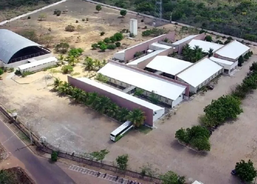 Com Ideb 5,5, IFPI de Pedro II se destaca como a melhor escola federal do Piauí