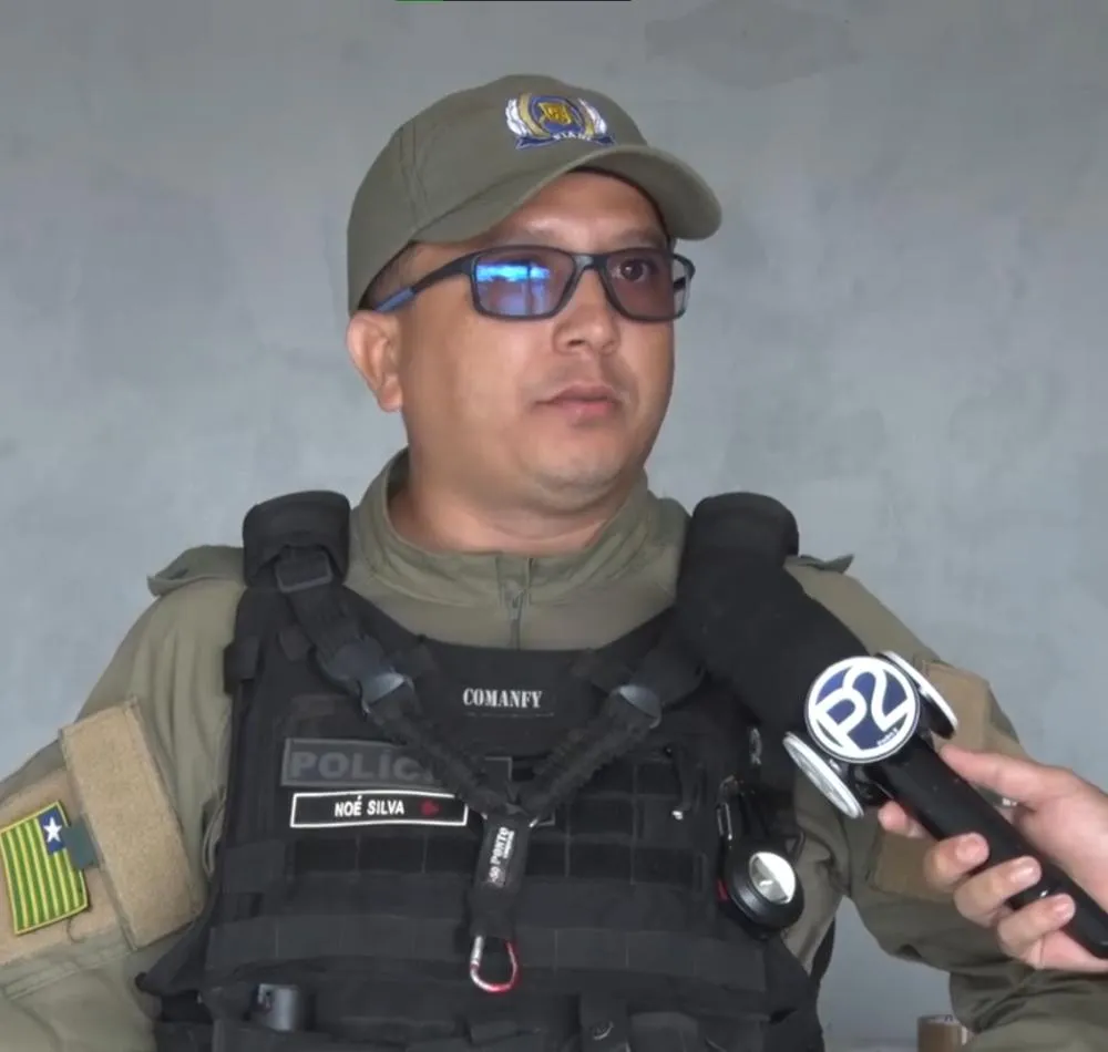 Final de semana movimentado na área policial em Pedro II e região; Soldado Noé destaca as ocorrências registradas pela 2ª Cia/12º BPM de Pedro II