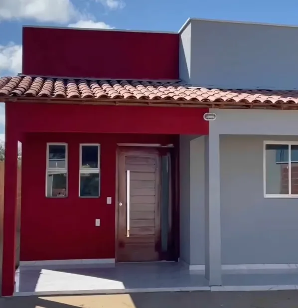 Diga adeus ao aluguel e dê o primeiro passo para sua nova casa com a Construtora Ideal!