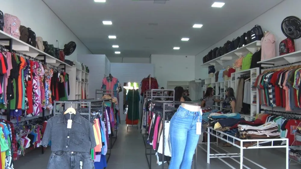 Fique por dentro da moda com as novidades da Loja Henrique Confecções!