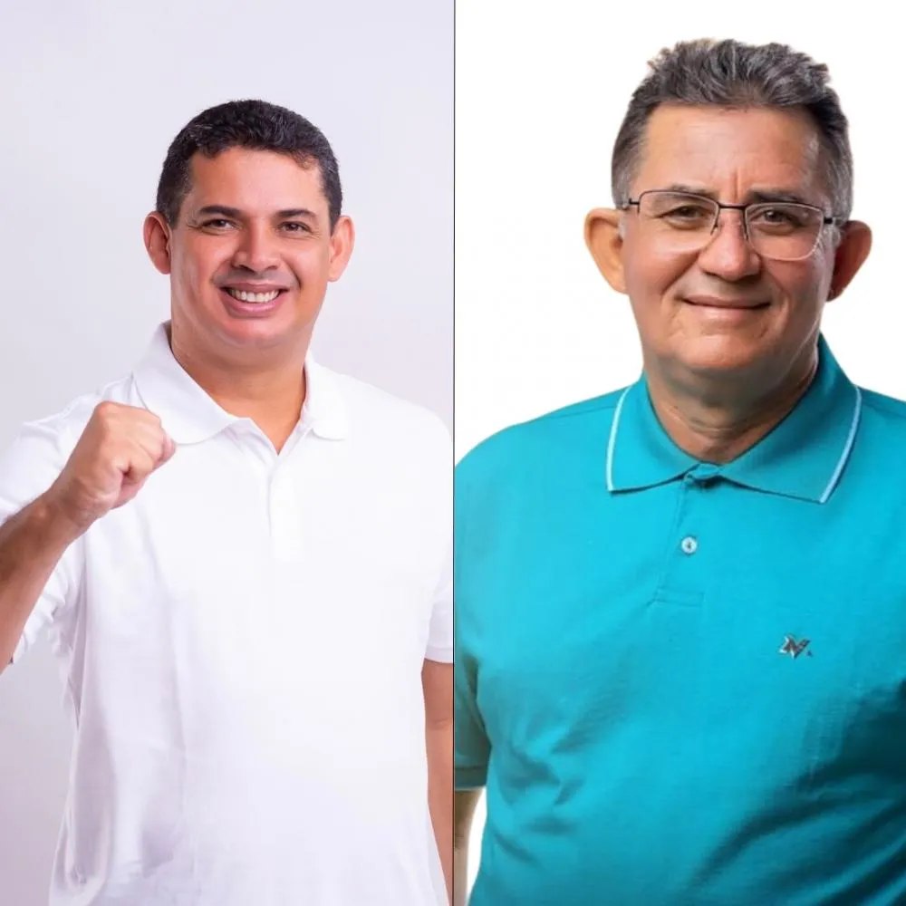 Lagoa de São Francisco: Veja quem são os candidatos a prefeito e os nomes na disputa pelas vagas de vereador 