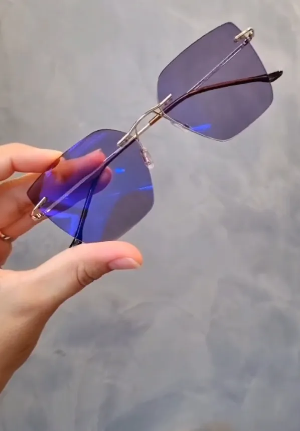 As melhores lentes e armações de Pedro II você encontra nas Óticas Bem Mais!