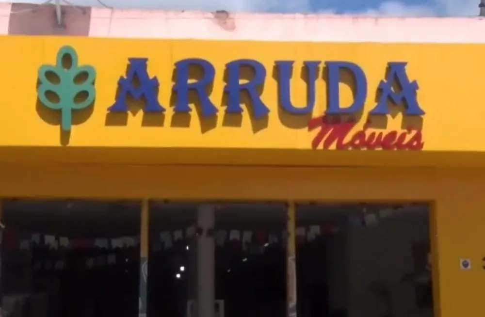 Móveis com qualidade e os melhores preços de Pedro II você encontra Arruda Móveis!