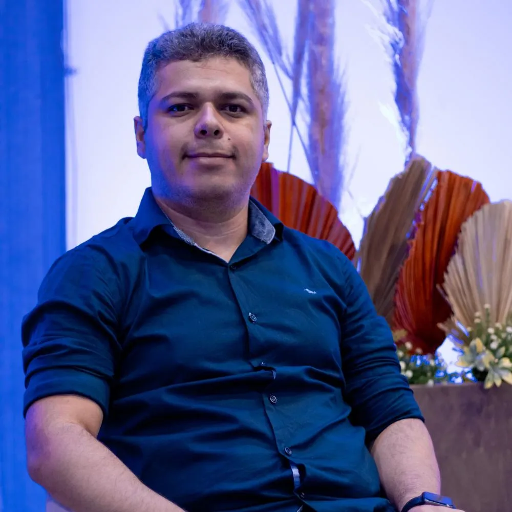 Pedrossegundense conquista título de doutor em Computação após aprovação de tese na Universidade Federal da Bahia