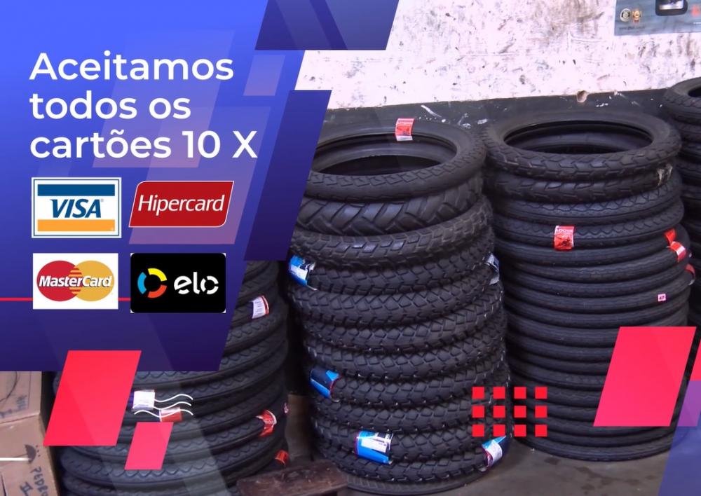 “Moto Peças Líder” é líder pois oferece serviços diferenciados em Pedro II; venha conferir!