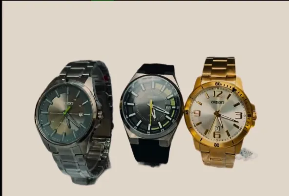 Tudo em moda masculina com qualidade e os melhores preços você encontra na Capital Magazine em Pedro II!