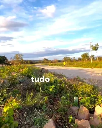 Procurando por qualidade de vida em Pedro II? Então adquira já o seu lote na Villa Cruvina!