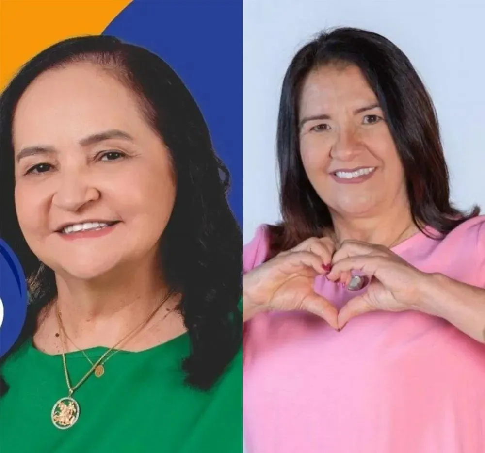 Portal P2 promoverá entrevistas ao vivo com as candidatas à prefeitura de Pedro II