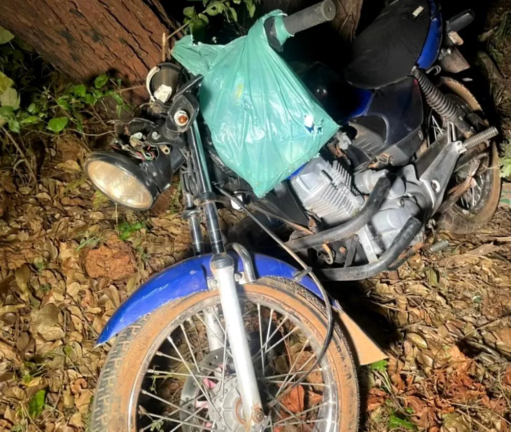 Dois acidentes com vítimas fatais foram registrados no final de semana, um em Pedro II e outro em Milton Brandão; saiba mais!