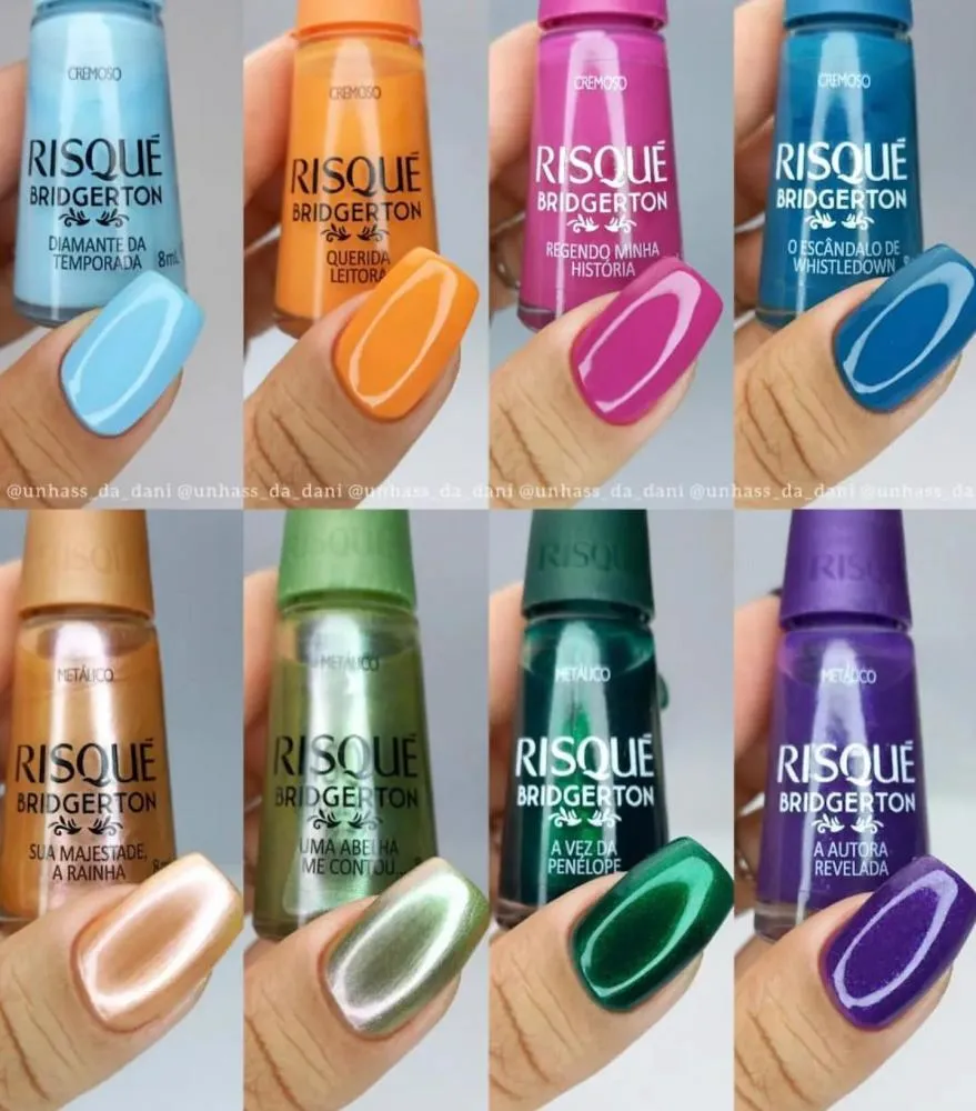 Encontre maquiagens e acessórios que fazem a diferença no seu look nas Lojas Rosa Clara em Pedro II e Piripiri!