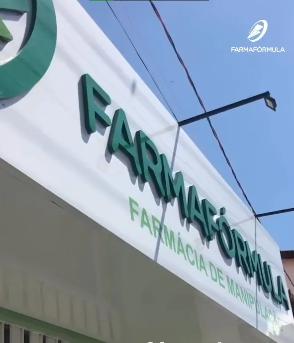 Seu medicamento manipulado com qualidade garantida é na Farmafórmula; Solicite o seu orçamento!