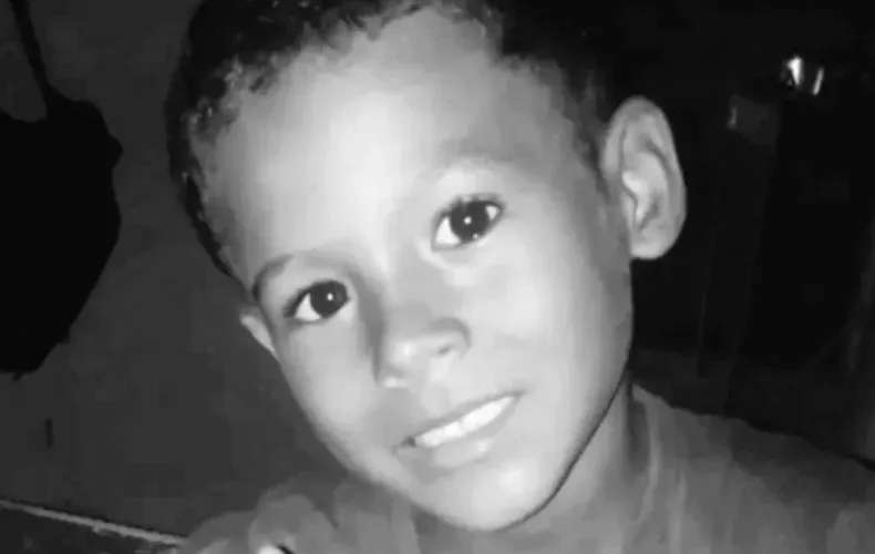 Menino de 7 anos morre após ingerir caju envenenado por vizinha em Parnaíba; irmão de 8 anos permanece internado