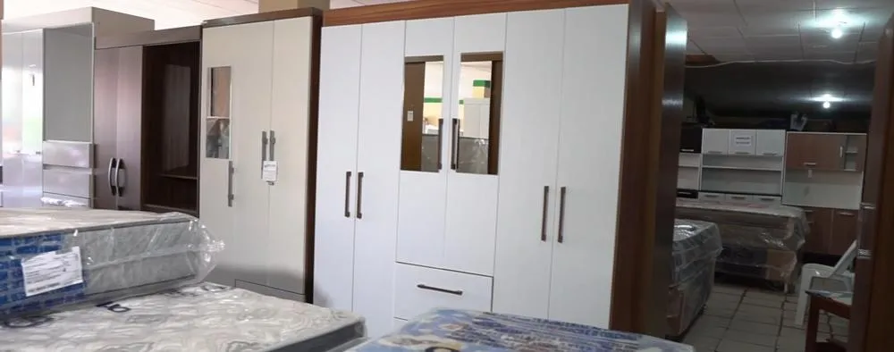 Qualidade e economia para renovar sua casa você encontra na Loja do Ernesto em Pedro II!