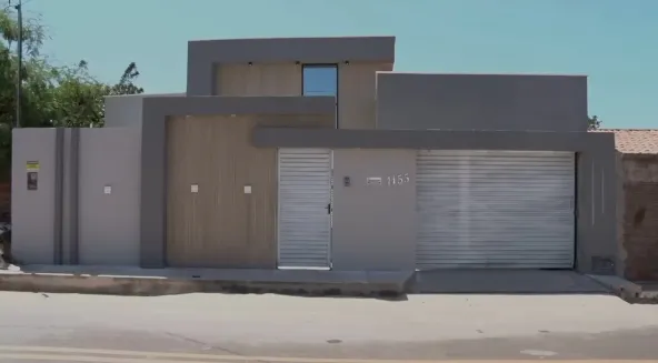 Aluguel nunca mais: Conquiste sua casa própria com as condições facilitadas da Construtora Ideal!