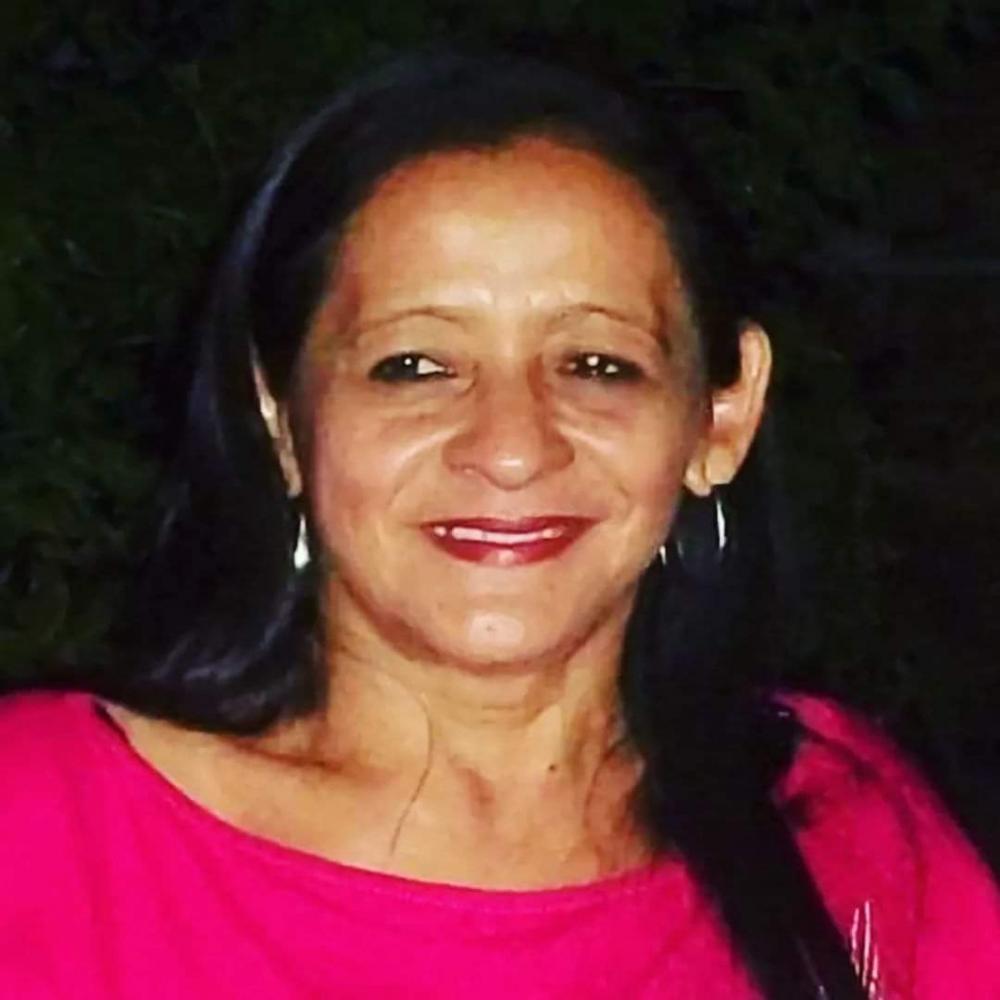 Morre a enfermeira Lúcia do Bidé, aos 65 anos