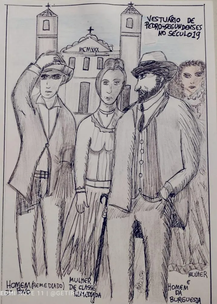 AS histórias DA HISTÓRIA