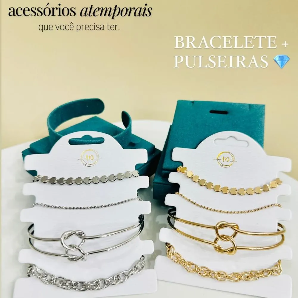 Transforme seu visual com os acessórios e maquiagens da Loja Rosa Clara em Pedro II e Piripiri!