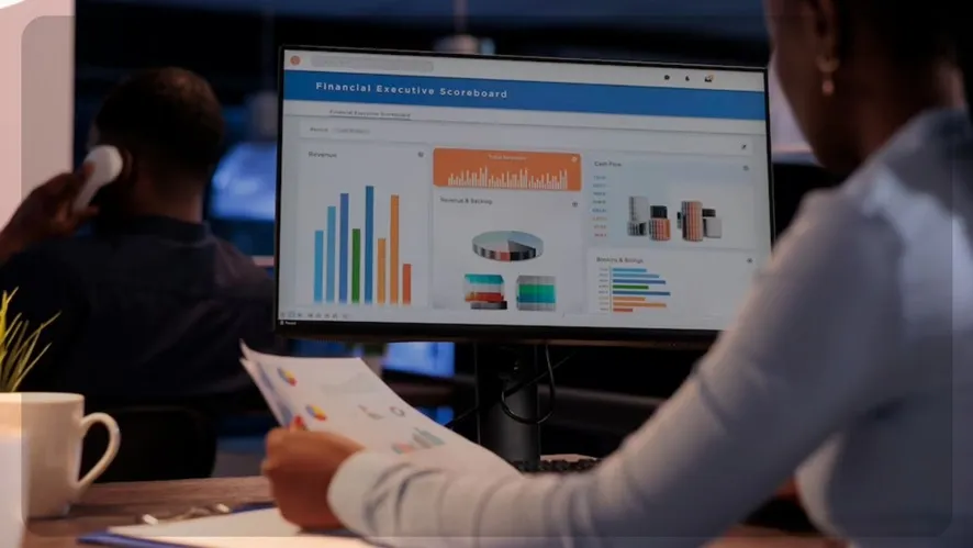 A Evolução da Administração: Das Escolas Clássicas à Era do Business Intelligence