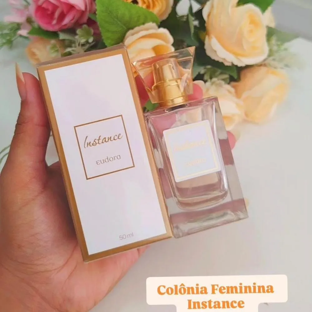 Cosméticos e perfumaria de qualidade você encontra na Loja Amô Cosméticos em Pedro II!