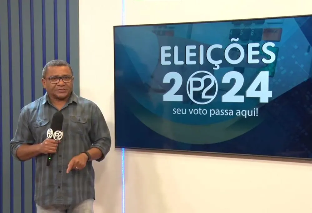 Após rodada de entrevistas no Portal P2, candidatos a vice-prefeito de Pedro II, avaliaram seus desempenhos; confira!