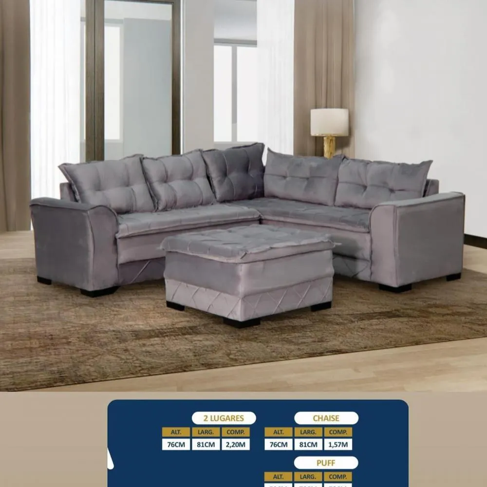 Conforto e economia para seu lar esperam por você na loja Rafael Eletromóveis!