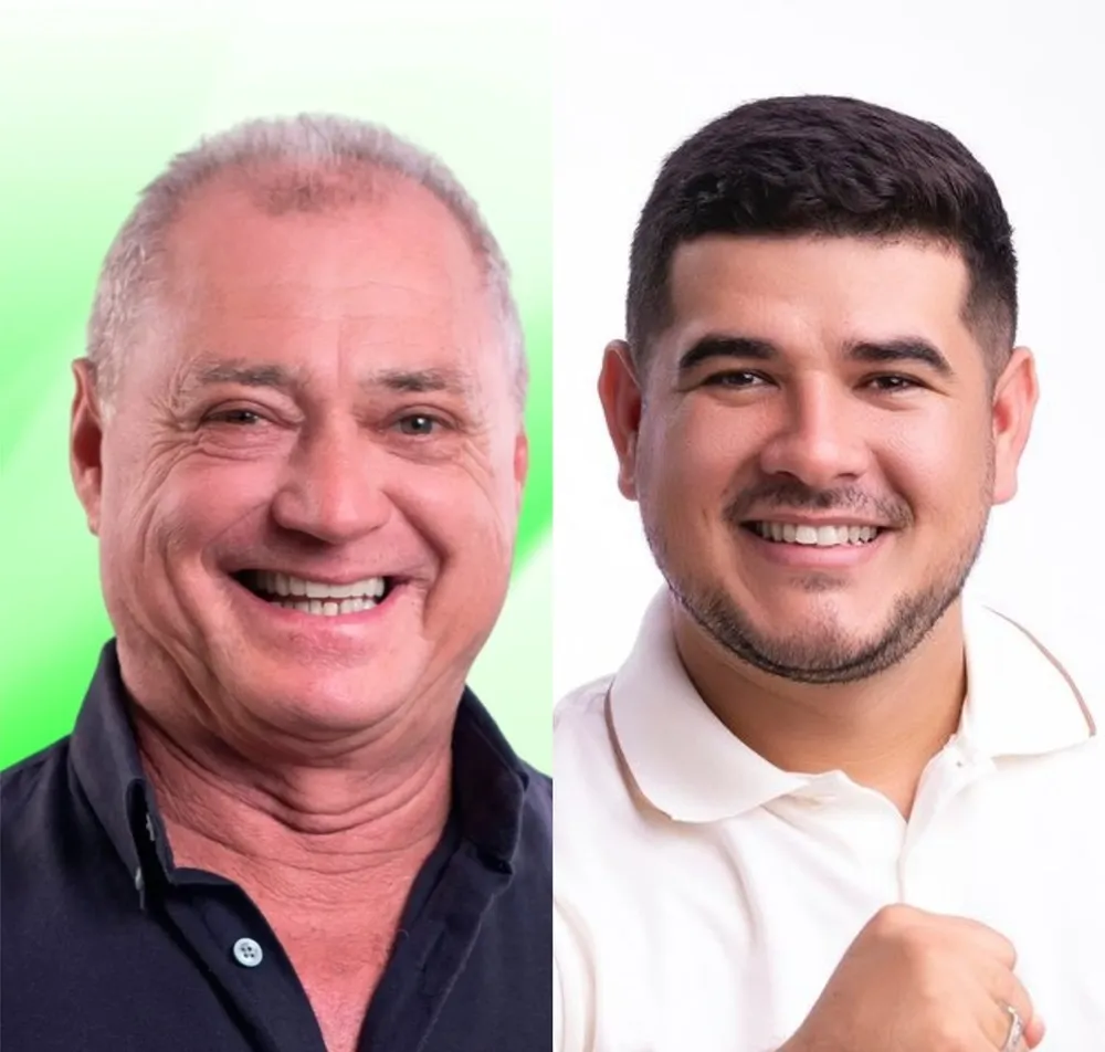 Portal P2 realizará entrevistas ao vivo com candidatos à prefeitura de Milton Brandão