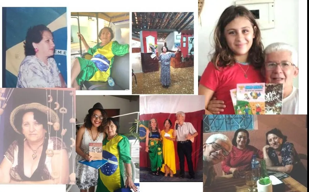 Hoje é Dia de Maria