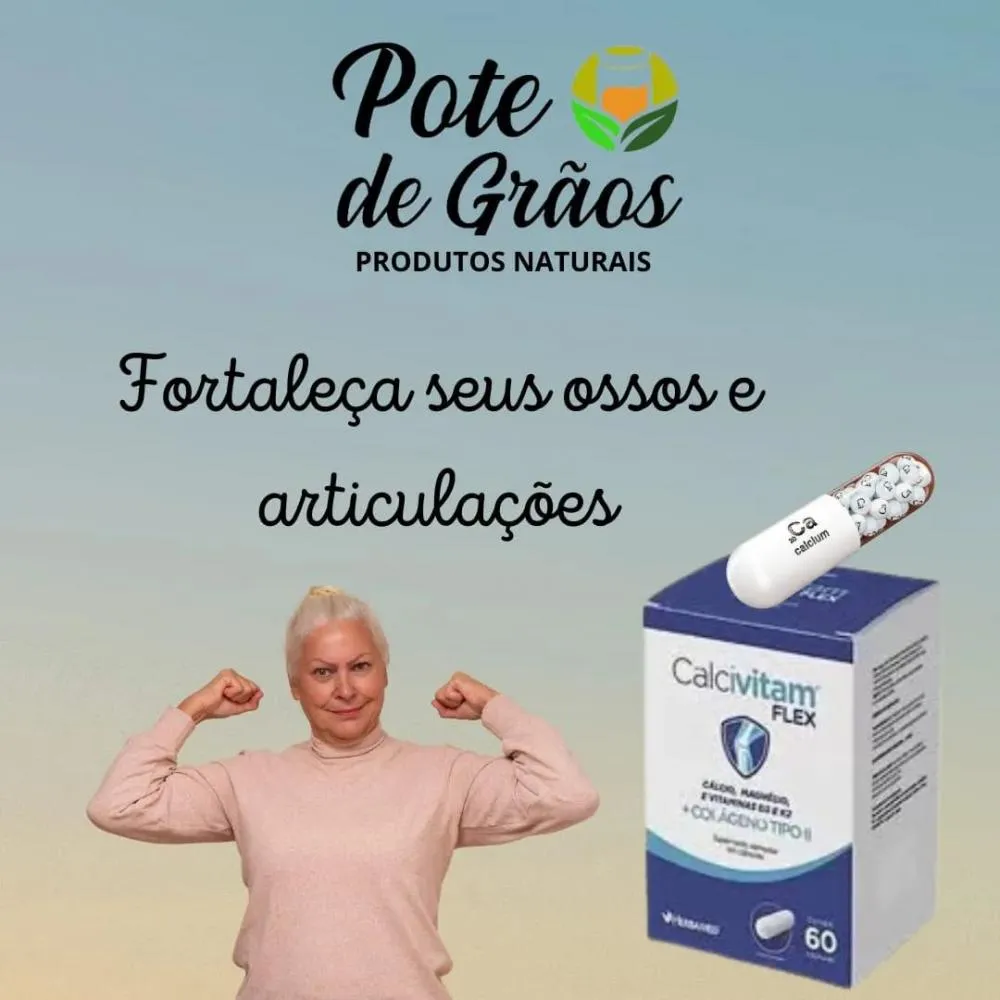 Transforme sua saúde com os produtos de qualidade da Pote de Grãos em Pedro II!