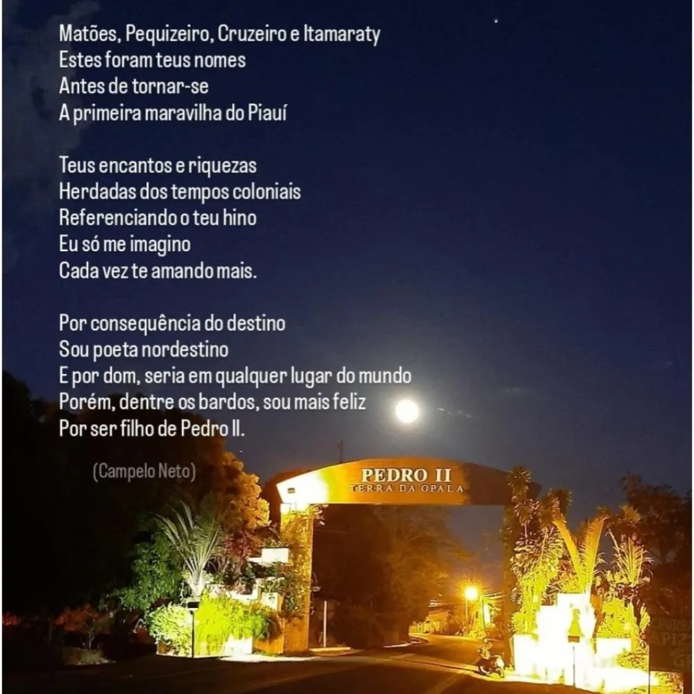 Cinco Poetas, Cinco Poemas