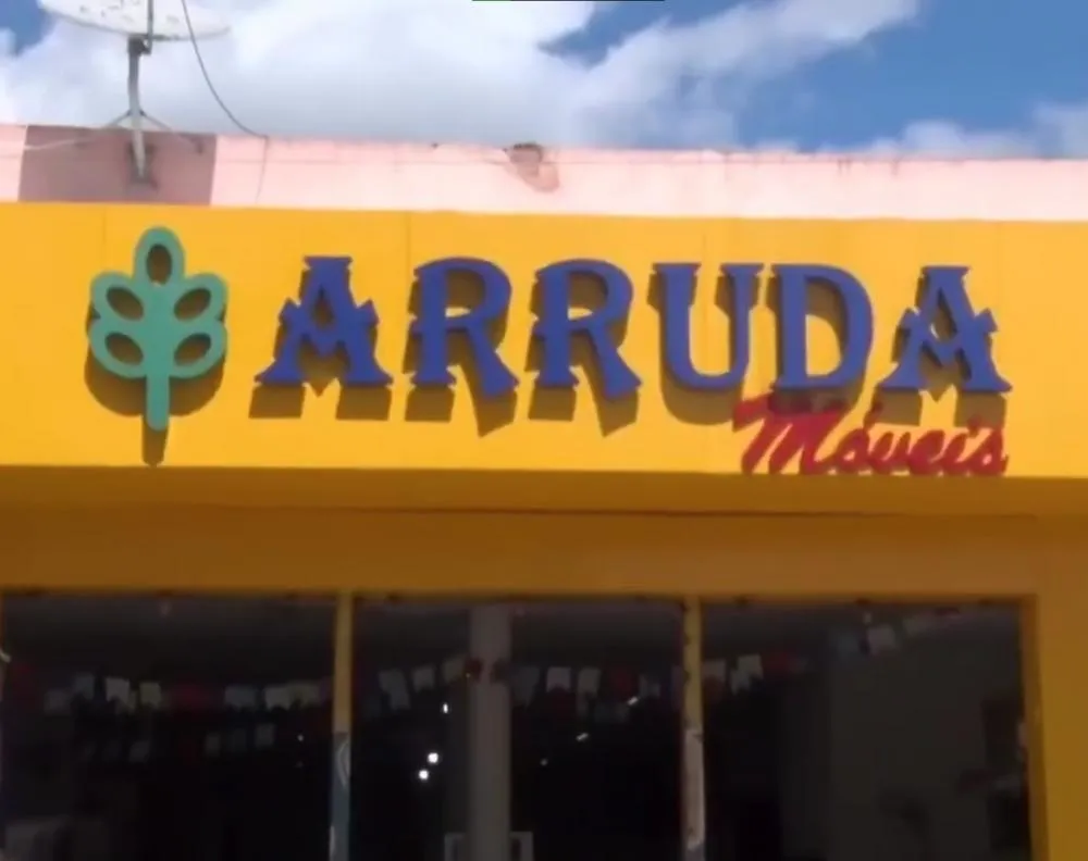 Aproveite as promoções imperdíveis da Arruda Móveis e leve qualidade e conforto para sua casa pelo melhor preço de Pedro II!