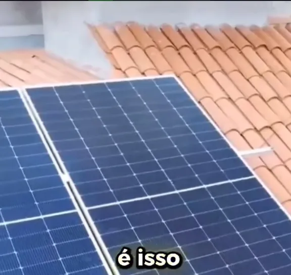 Economize na sua conta de energia com as placas Solares da Solar P2!
