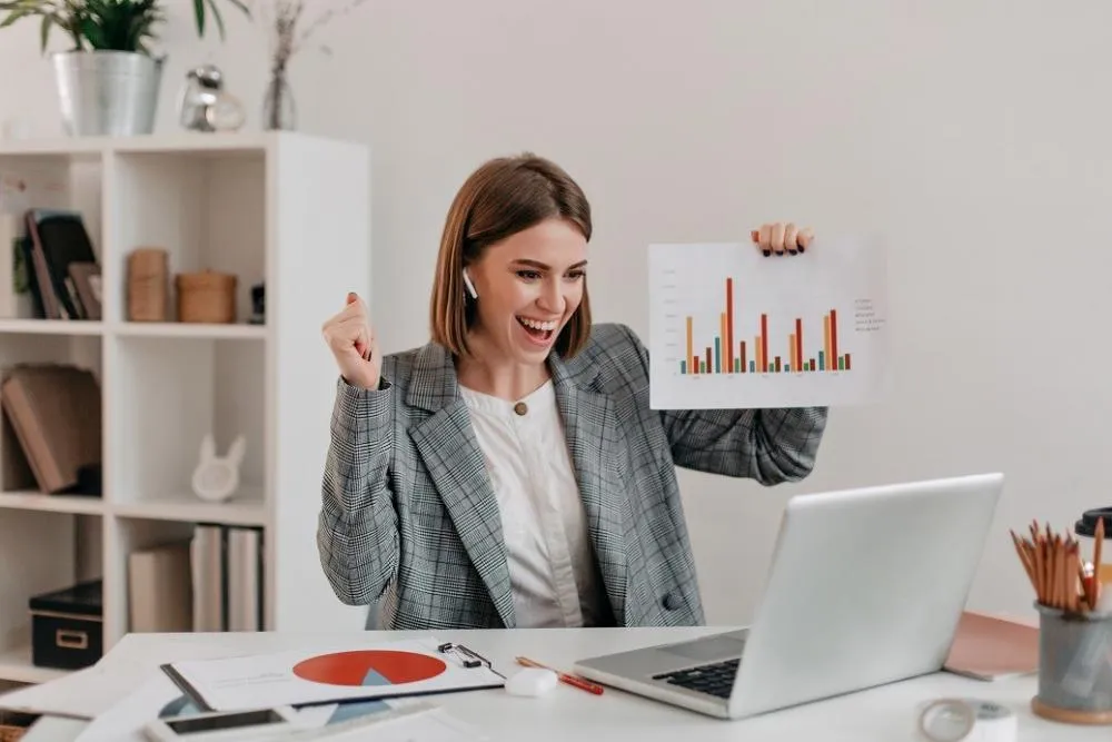 Empreendedorismo Feminino, Transformação Digital: Oportunidades e Desafios, um Cenário em Expansão