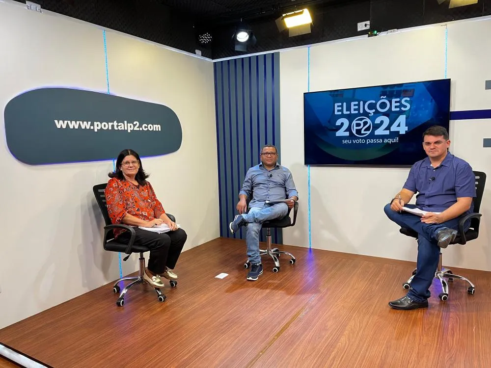 ENTREVISTA COM NELDA GOMES (PT), CANDIDATA À REELEIÇÃO EM DOMINGOS MOURÃO