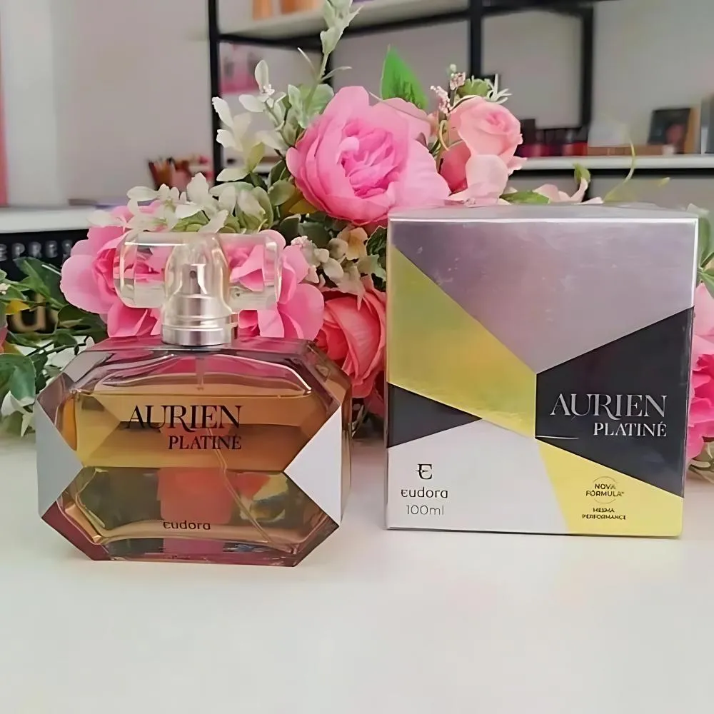 Tudo em Cosméticos e Perfumaria pelo melhor preço você encontra na Amô Cosméticos em Pedro II!