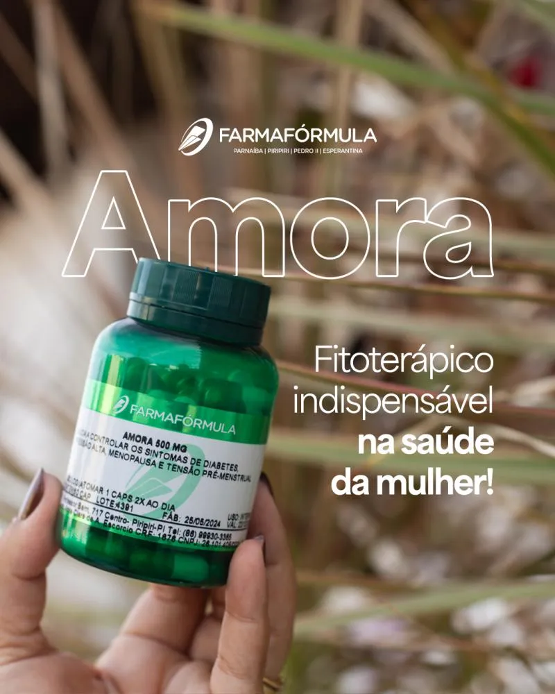 Precisando de medicamentos manipulados? A Farmafórmula tem o que você procura! 