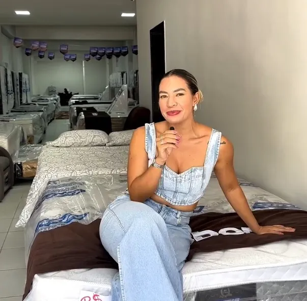 Transforme suas noites de sono com os colchões de qualidade da Loja Central dos Colchões!