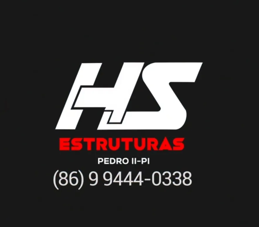 A estrutura confiável que você precisa para seu evento está na HS Estruturas!