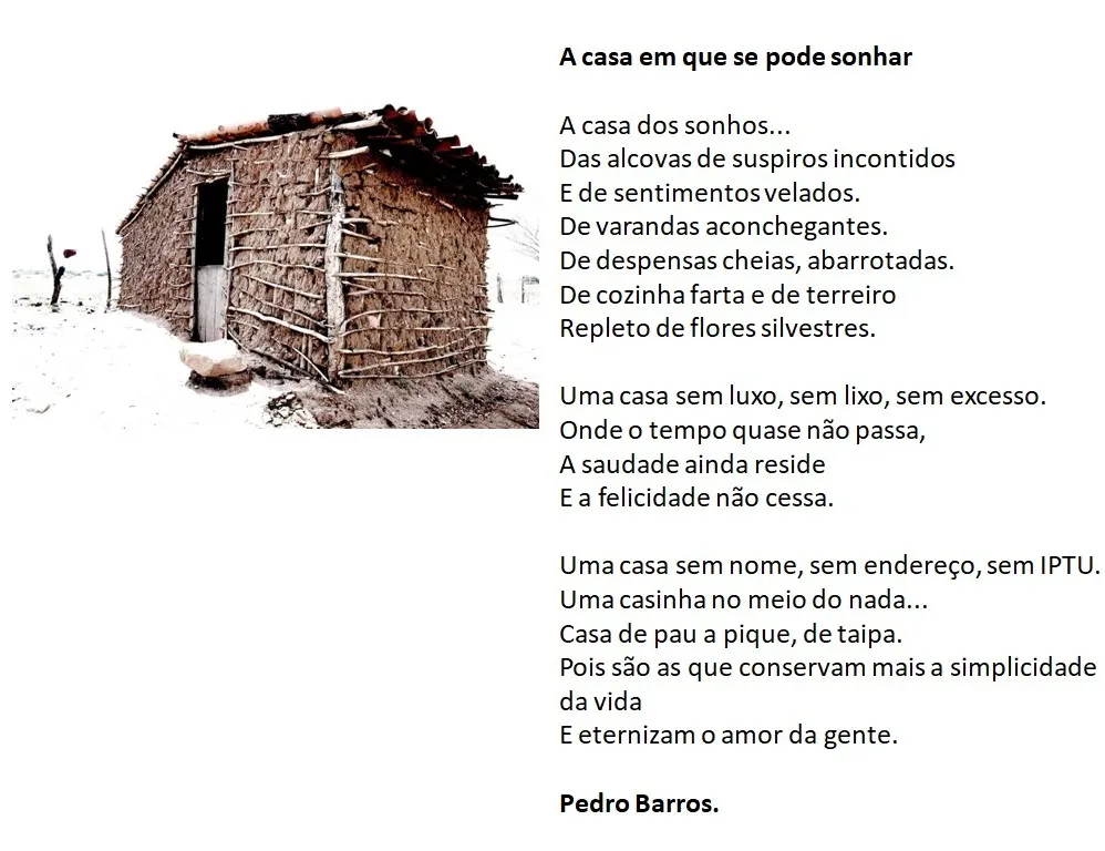 Sete (ou 8) Poemas Outros