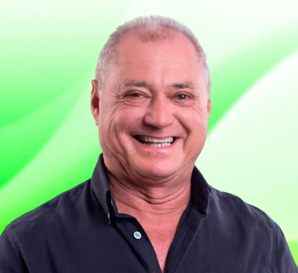 Pesquisa DataMax aponta liderança de Evangelista Resende (MDB) com 69% das intenções de voto em Milton Brandão