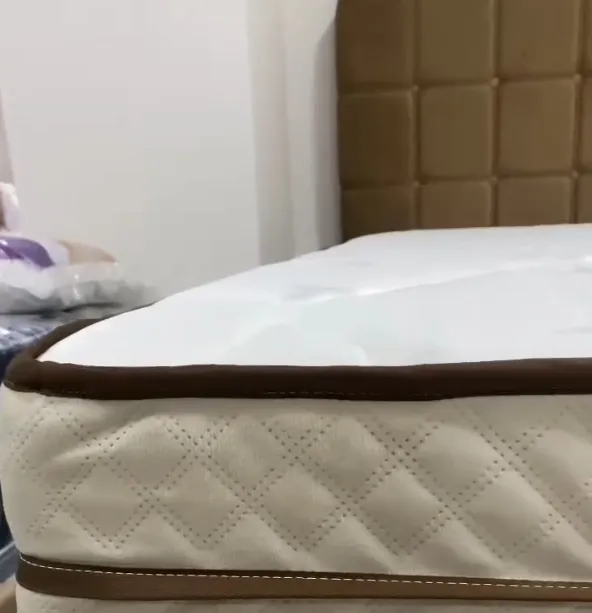 Novidade na Central dos Colchões: Conheça a Cama Londres da Gazin e transforme suas noites de sono!