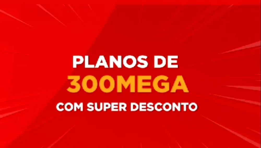 “Trezentou!” da Online Telecom: Conecte-se com o Melhor Provedor!