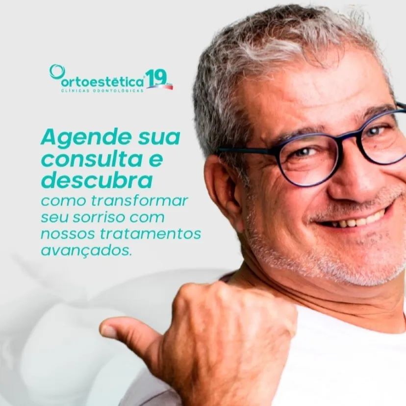 Alcance o Sorriso dos Seus Sonhos com a Ortoestética de Pedro II!