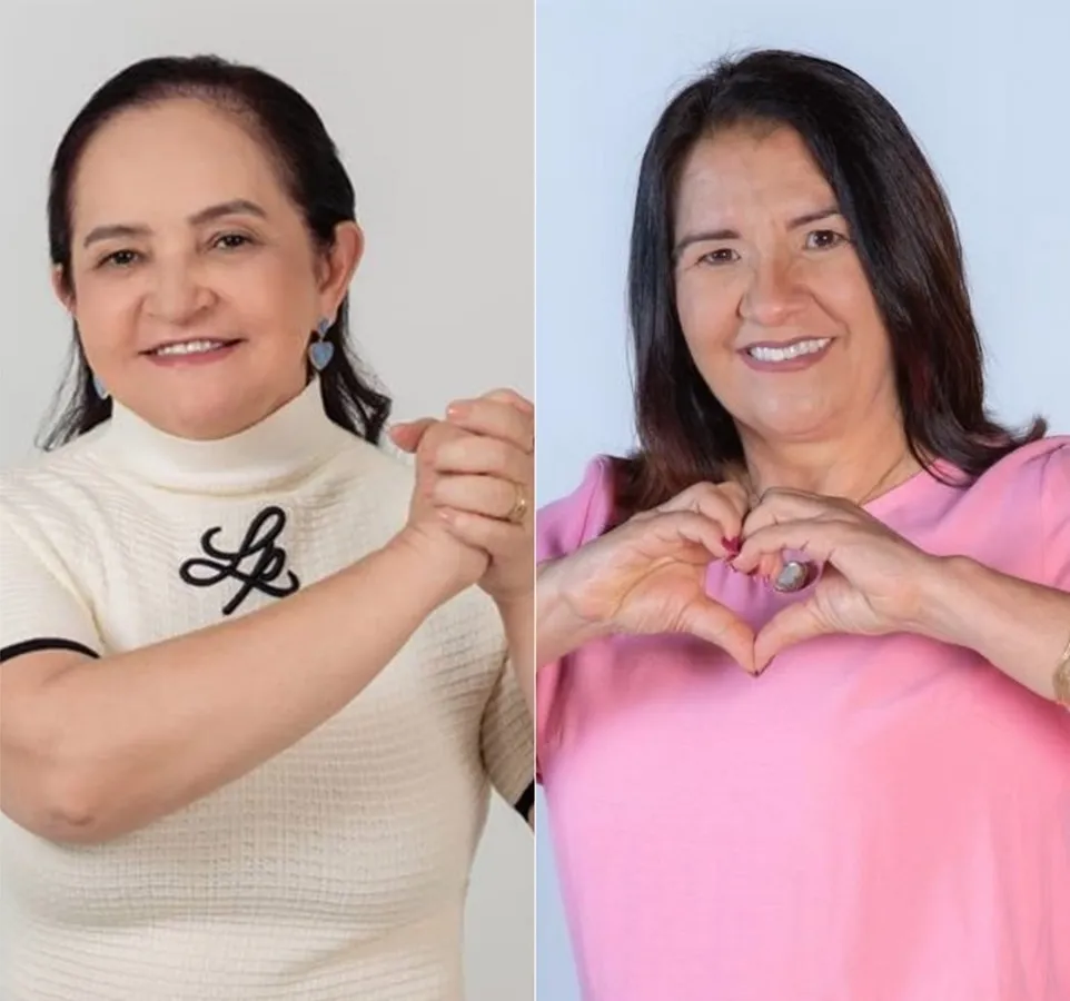 Eleições 2024: 2 candidatas a prefeita e 34 candidatos a vereador concorrem neste domingo em Pedro II; veja os perfis!